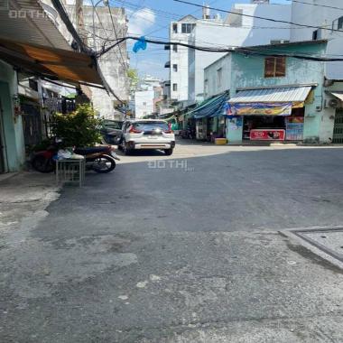 Bán nhà đường Huỳnh Thiện Lộc, Phường Hòa Thạnh, Tân Phú, Hồ Chí Minh diện tích 60m2