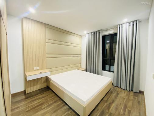 Căn nội thất đẹp 2PN + 108m2 Hà Đô, ban công Đông Nam giá 8.1 tỷ