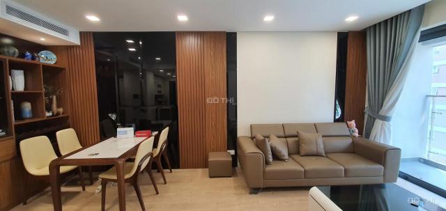 Bán căn hộ chung cư tại dự án CT3 Cổ Nhuế, Bắc Từ Liêm, diện tích 96m2 giá 28tr/m2, 0983335420