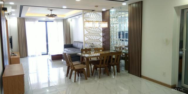 Cho thuê căn hộ cao cấp 121m2 full NT tại Nam Phúc. LH 0868 - 920 - 928 Lê Anh