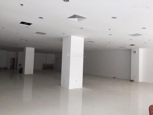 Bán tòa nhà 10 tầng 1241m2 to đẹp nhất phố Điện Biên Phủ - Nguyễn Thái Học kinh doanh, cho thuê hái