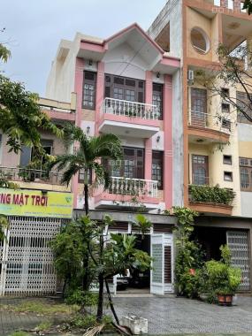 Chính chủ cần bán nhà 3.5 tầng mặt tiền đường 10.5m Dương Tự Minh, gần biển Mỹ Khê Đà Nẵng