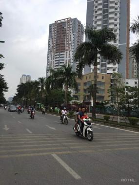 Bán nhà mặt phố Tân Mai đường đôi quận Hoàng Mai 52m 15.6 tỷ