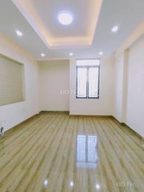 Siêu phẩm Phố Trạm, nhà đẹp gara ô tô, 2 thoáng, ngõ thông kinh doanh, văn phòng, 60m2x4T chỉ 7 tỷ