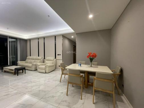 Cho thuê căn hộ 100% giá rẻ nhất Sarica T12/2021 giá 39 triệu/th