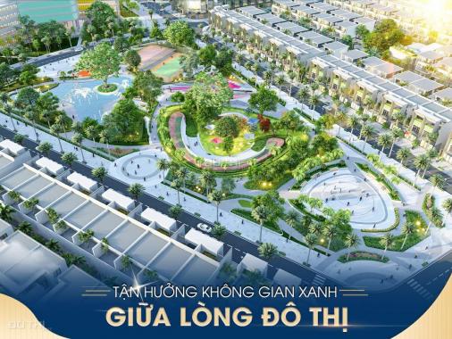 Cơ hội vàng cho nhà đầu tư sinh lời, dự án trung tâm thuộc phường An Phú, Tam Kỳ