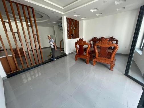 Bán nhà riêng tại đường Phạm Hữu Lầu, Phường Phú Mỹ, Quận 7, Hồ Chí minh diện tích 123m2 giá 8.2 tỷ