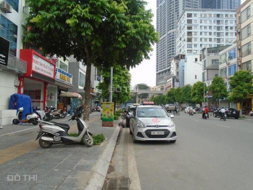 Siêu phẩm mặt phố quận Long Biên, 31m2, vỉa hè kinh doanh
