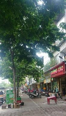 Siêu phẩm mặt phố quận Long Biên, 31m2, vỉa hè kinh doanh