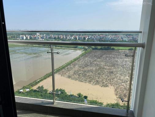 Cho thuê căn hộ chung cư tại Vinhomes Symphony Riverside, Long Biên, Hà Nội diện tích 65m2
