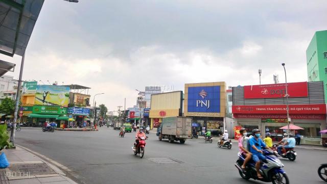 2 MT kinh doanh đường 8m, Thoại Ngọc Hầu - Tân Phú, 50m2 - 3L - Chỉ 4tỷ1