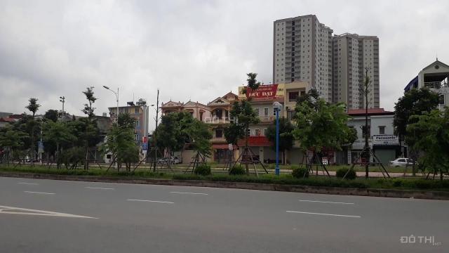 Bán đất phố Tư Đình, Long Biên, an ninh tốt, kinh doanh, đường ô tô tải, 45m2, 3,09 tỷ