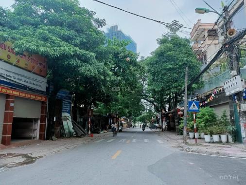 Bán đất tại đường Đức Giang, Phường Đức Giang, Long Biên, Hà Nội diện tích 51m2 giá 4 tỷ
