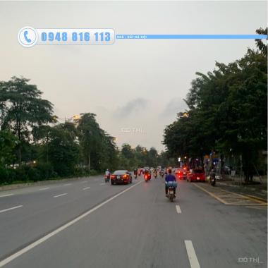 Bán nhà mặt phố tại đường Nguyễn Sơn, Phường Long Biên, Long Biên, Hà Nội diện tích 139m2
