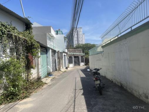 Bán nhà riêng tại phường Phú Thọ, Thủ Dầu Một, Bình Dương diện tích 40m2 giá 1.5 tỷ