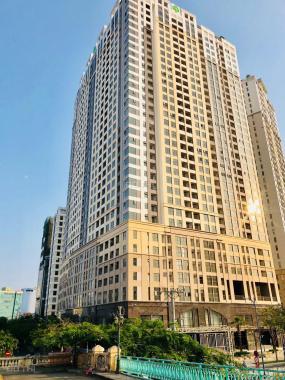 Bán căn hộ vip nhất Saigon Royal 15 tỷ đầy đủ nội thấtt - 0918753177