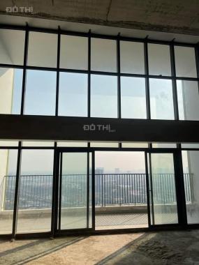 Cần bán gấp căn penthouse duplex 2 tầng tại Five Star Kim Giang, siêu rộng đẹp, 258m2