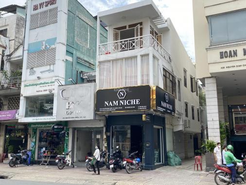 Bán nhà 453 Nguyễn Đình Chiểu, Quận 3, đoạn gần Cao Thắng