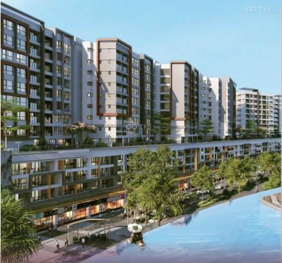 Cần bán căn hộ Alnata Plus thuộc dự án Celadon City ký hợp đồng mua bán chỉ 797tr. Nhận nhà 2024