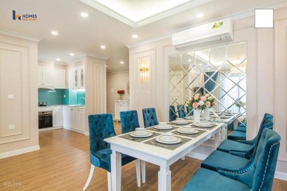 Bán nhanh căn hộ 3 PN tại trung tâm quận Long Biên, nhận nhà ở ngay giá trực tiếp chủ đầu tư