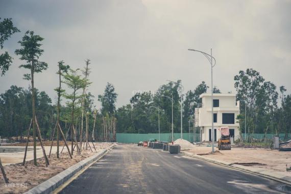 Đất nền phân lô dự án thuộc phường An Phú, Trung tâm tp Tam Kỳ
