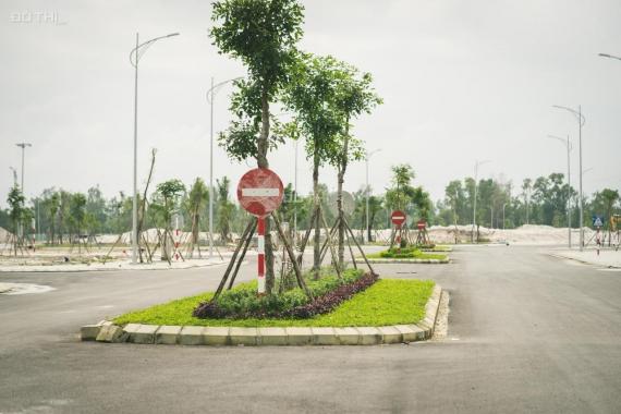 Đất nền phân lô dự án thuộc phường An Phú, Trung tâm tp Tam Kỳ