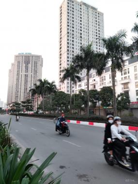 Mặt phố đường đôi Phú La Văn Phú, kinh doanh đẳng cấp, 8 tầng thang máy, 30.5 tỷ