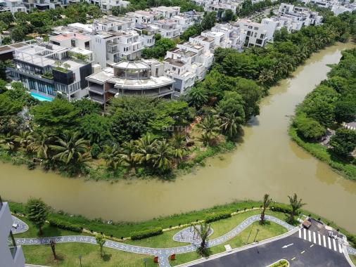 Hot cho thuê căn góc view sông 2PN 2WC Safira Khang Điền 6,5 triệu/th