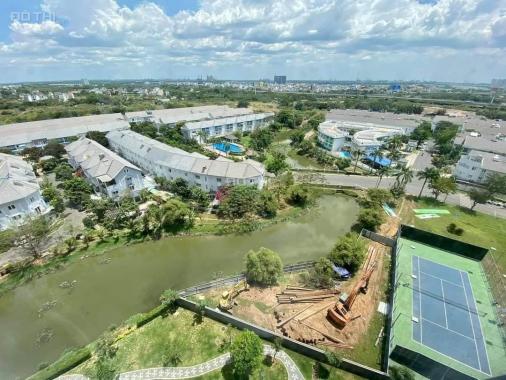 Hot cho thuê căn góc view sông 2PN 2WC Safira Khang Điền 6,5 triệu/th