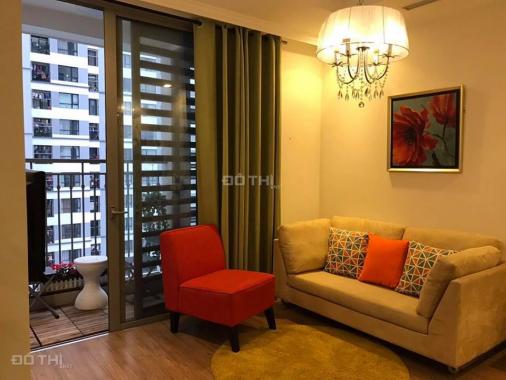 Khách thuê vừa trả nhà tôi cần cho thuê 1 phòng ngủ đủ đồ tòa T8 tầng 20 Times City