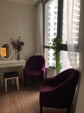Khách thuê vừa trả nhà tôi cần cho thuê 1 phòng ngủ đủ đồ tòa T8 tầng 20 Times City