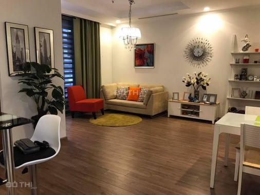 Khách thuê vừa trả nhà tôi cần cho thuê 1 phòng ngủ đủ đồ tòa T8 tầng 20 Times City