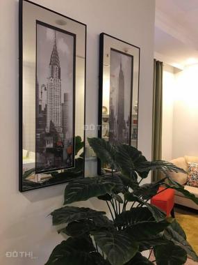 Khách thuê vừa trả nhà tôi cần cho thuê 1 phòng ngủ đủ đồ tòa T8 tầng 20 Times City
