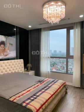 Cho thuê 3 ngủ đủ đồ tòa P3 tầng 19 Park Hill rộng 115m2 giá 19tr/1 tháng. Liên hệ 0904559358