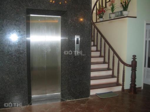 Phân lô phố Phương Mai lô góc, vỉa hè rộng sẵn thang máy ở kết hợp kinh doanh tốt 55m2x6T, 11,5 tỷ
