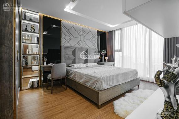 Giá cực shock cho thuê căn hộ tại chung cư Star City 23 Lê Văn Lương. 1-2-3 PN giá chỉ từ 7tr/tháng