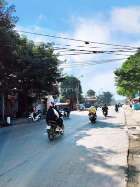 Bán nhà Biên Giang lô góc đấu giá đường chính PL 3 mặt đường vỉa hè ở kết hợp KD đỉnh 70m2 2,5 tỷ
