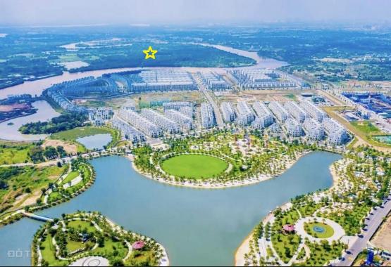 Bán nhanh lô đất ngay Vincity Quận 9 70m2 - 3.7 tỷ