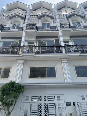 Bán nhà phố Bình Tân khu trung tâm Tên Lửa giá 7 tỷ 5