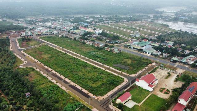 Sở hữu nhà phố, biệt thự nghỉ dưỡng gần sân golf FLC Đắk Lắk chỉ từ 990 triệu/nền