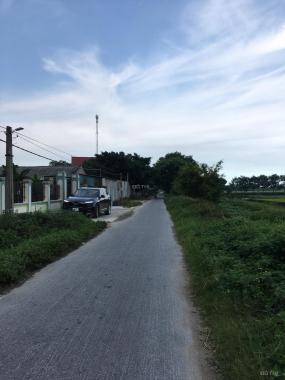 Bán 4 lô đất đầu tư xã Quảng Phong, Quảng Xương, Thanh Hoá chỉ với 680 triệu/lô, 120m2