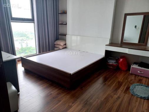 Chung cư Green Park KĐT Việt Hưng - Long Biên - Hà Nội, 3PN full đồ, giá: 3,3 tỷ