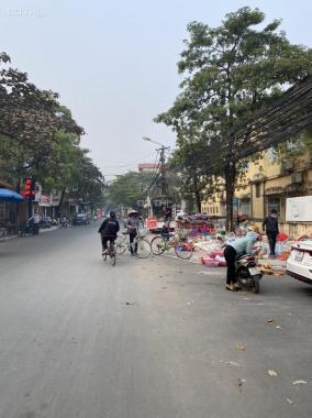 Bán đất Lê Trọng Tấn Hà Đông 38 m2 lô góc 3 mặt thoáng, ngõ ô tô tránh giá chỉ nhỉnh 2 tỷ