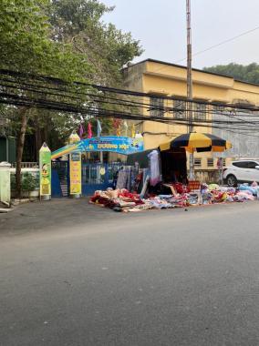 Bán đất Lê Trọng Tấn Hà Đông 38 m2 lô góc 3 mặt thoáng, ngõ ô tô tránh giá chỉ nhỉnh 2 tỷ