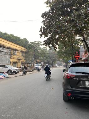 Bán đất Lê Trọng Tấn Hà Đông 38 m2 lô góc 3 mặt thoáng, ngõ ô tô tránh giá chỉ nhỉnh 2 tỷ