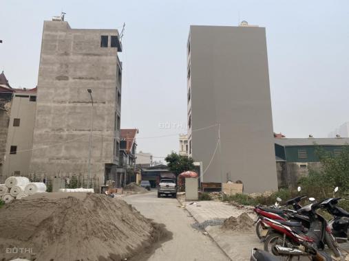 Bán đất Lê Trọng Tấn Hà Đông 38 m2 lô góc 3 mặt thoáng, ngõ ô tô tránh giá chỉ nhỉnh 2 tỷ