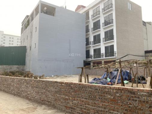 Bán đất Lê Trọng Tấn Hà Đông 38 m2 lô góc 3 mặt thoáng, ngõ ô tô tránh giá chỉ nhỉnh 2 tỷ