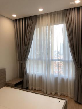Cho thuê căn hộ chung cư Seasons Avenue, Mỗ Lao, Văn Quán, Hà Đông, 80m2, 2PN, 2WC, Full đồ