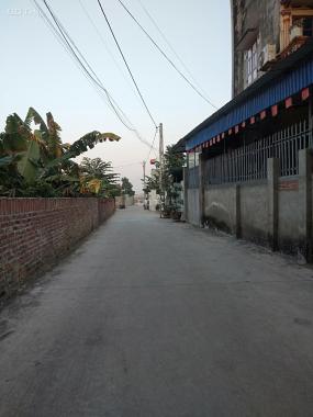 Chính chủ cần bán đất mặt tiền tại Bắc Thượng, xã Quang Tiến, Huyện Sóc Sơn