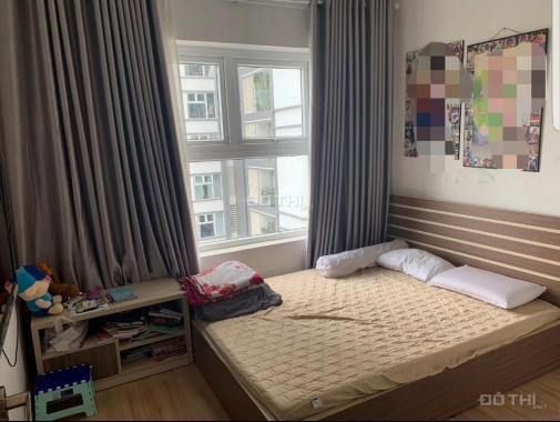 Cho thuê gấp căn hộ cao cấp Xi Grand Court 75m2, 2pn, 2wc full 14tr/th miễn trung gian